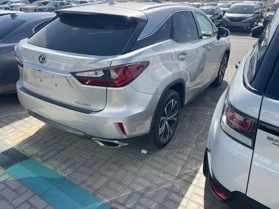 Lexus RX350 RX 350 Panoramic