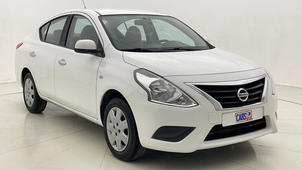 Nissan Sunny SV 1.5 Zero Down Payment Home Test Drive