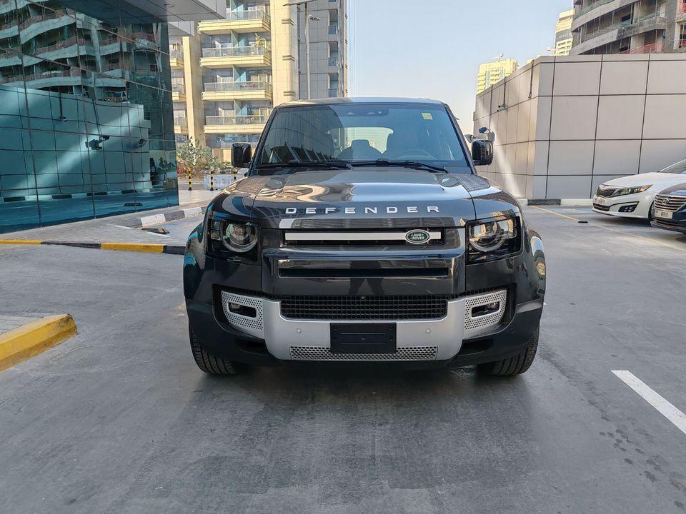 Land Rover Defender P400 110 SE 3.0L (5 Seater)