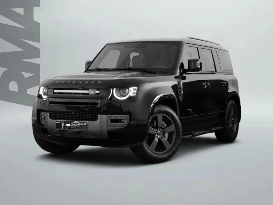 Land Rover Defender P400 110 X-Dynamic HSE 3.0L (5 Seater)