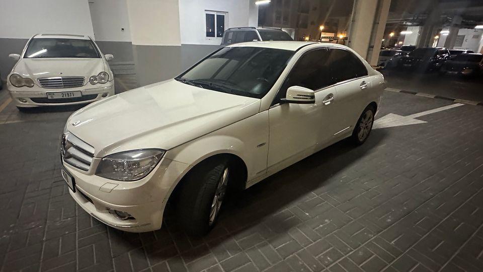Mercedes-Benz C 300 C300