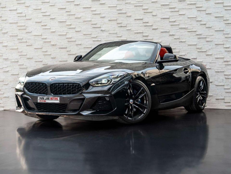 BMW Z4 sDrive 30i 2.0L
