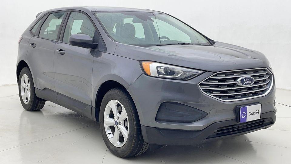 Ford Edge SE 3.5L 2022 SE AED 978/Month 0 DP 30 Day Return Warranty Service History