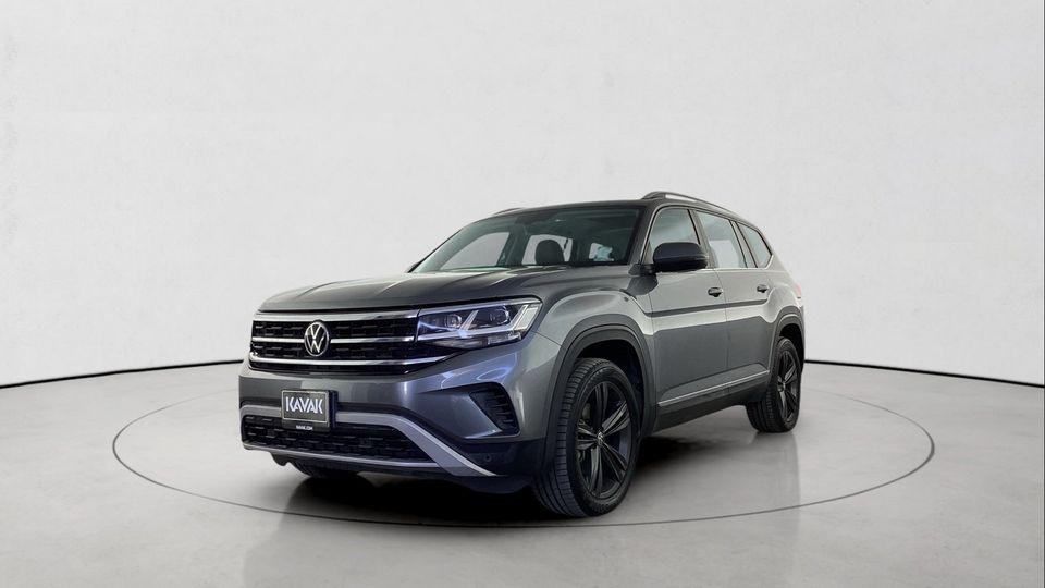 Volkswagen Teramont Comfortline Guaranteed Warranty 0 Down Payment