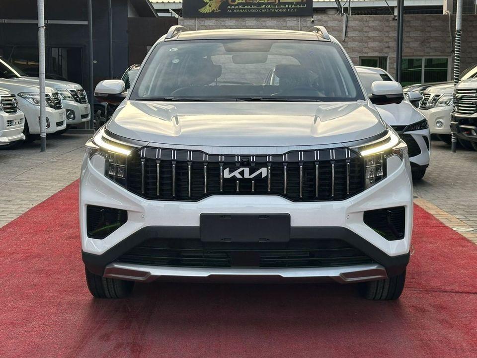 Kia Sportage 2.0L (2000 CC) - 4-cylinder - 160 hp