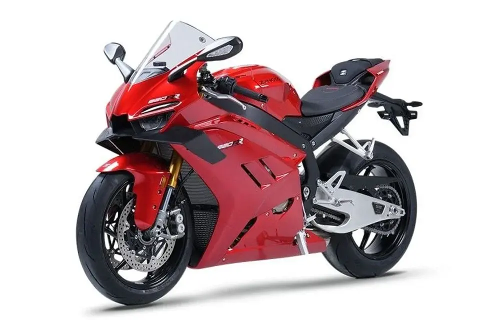 Others ZX moto ZX820RR 820RR China export