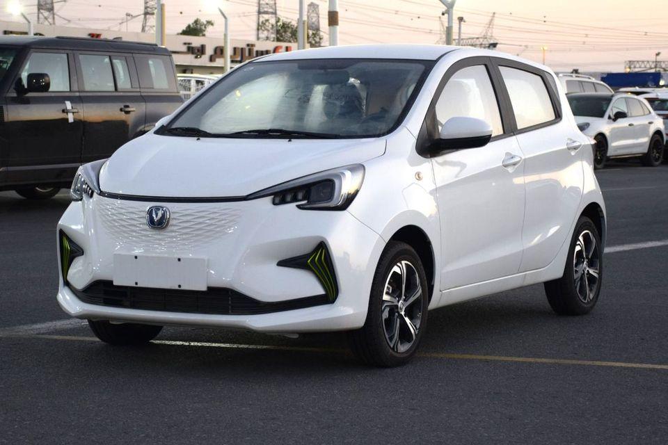 Changan Ben EStar Full Electric