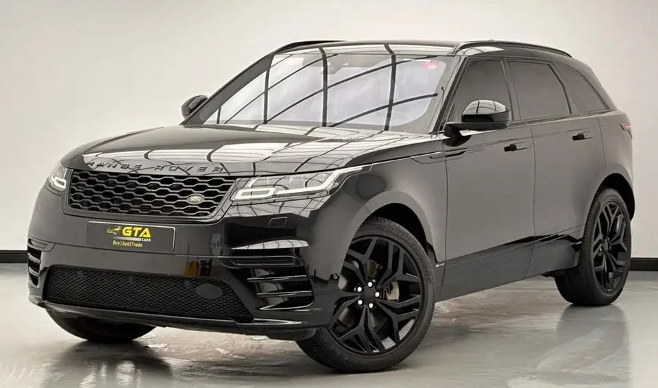 Land Rover Range Rover Velar 2020 Range Rover Velar SE R-Dynamic P250, 1 Years Warranty Unlimited Km, Range Rover Full Service Hi
