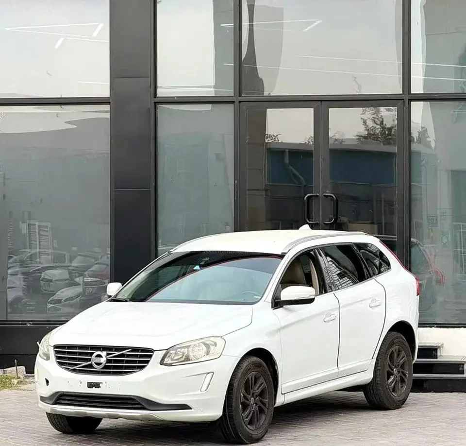 Volvo XC60 Momentum 2.0L