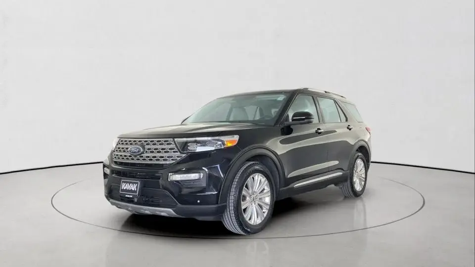 Ford Explorer Limited upto AED 20,000 Ramadan Discount Guaranteed Warranty 0 Down Payment