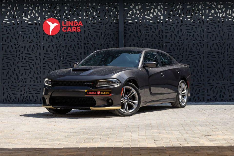 Dodge Charger GT 3.6L