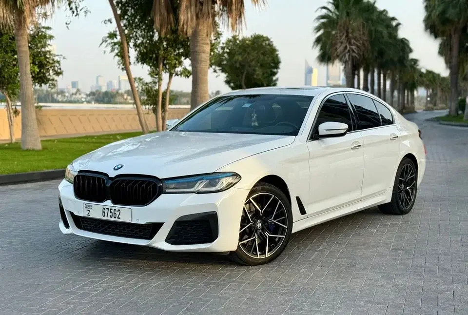 BMW 530i