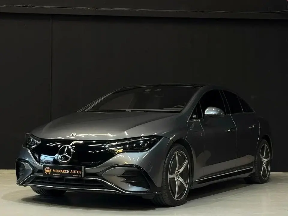 Mercedes-Benz EQE 350+ 350+ EUROPEAN SPEC ELECTRIC