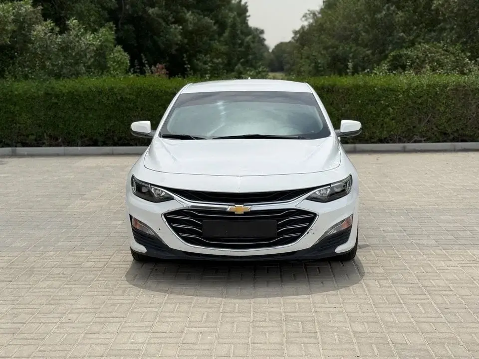 Chevrolet Malibu LT 2.0L