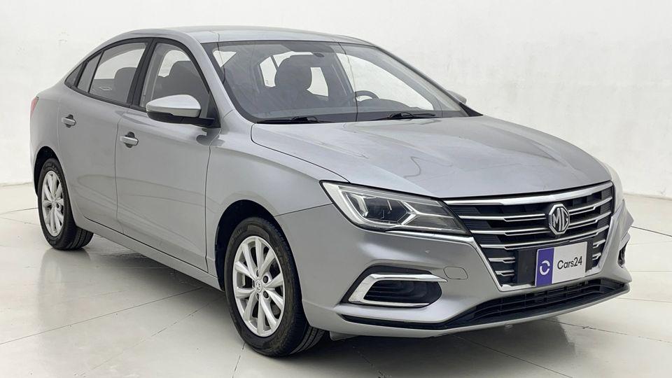 MG 5 Std 1.5L 2022 STD AED 408/Month 0 DP 30 Day Return Warranty Service History