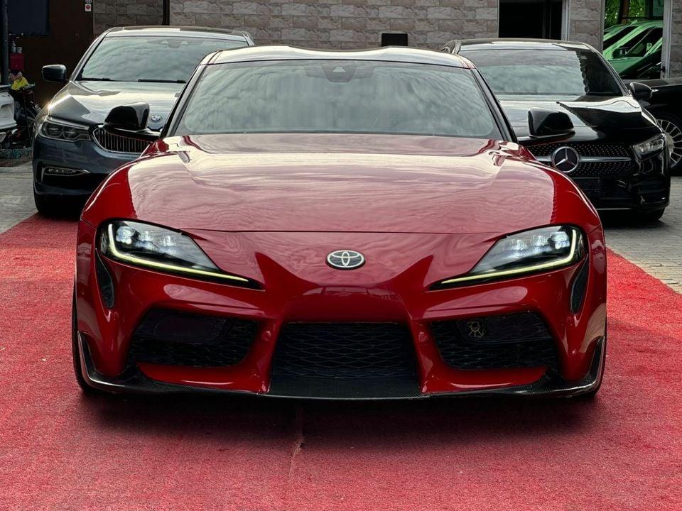 Toyota Supra GT Sport 3.0L