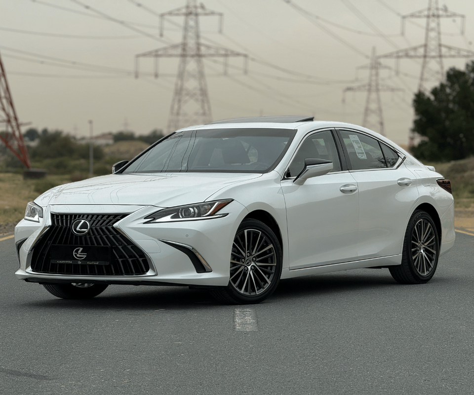 Lexus ES300h 300h 2.5