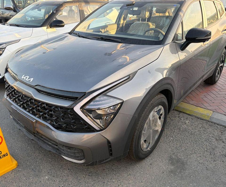 Kia Sportage L TX 1.5T