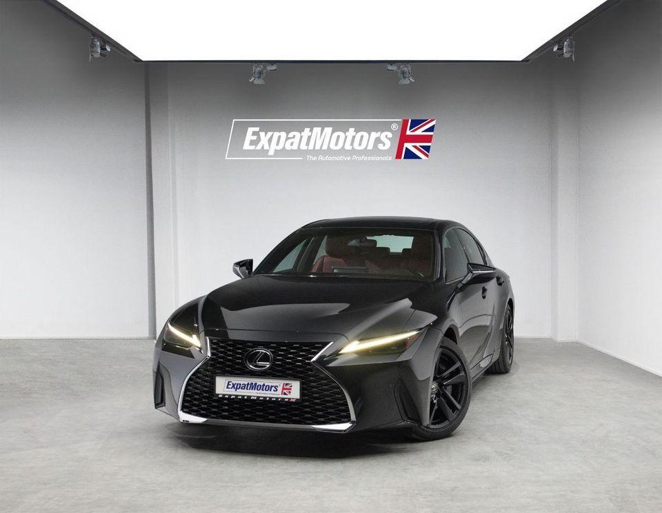 Lexus IS300 Premier 2.0L