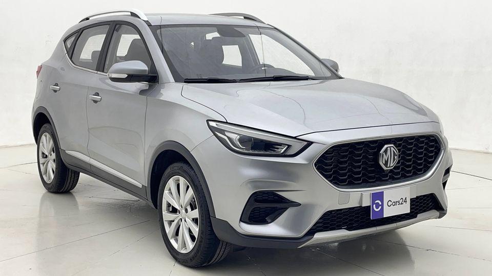 MG ZS Std 1.5L STD 1.5 Zero Down Payment Home Test Drive