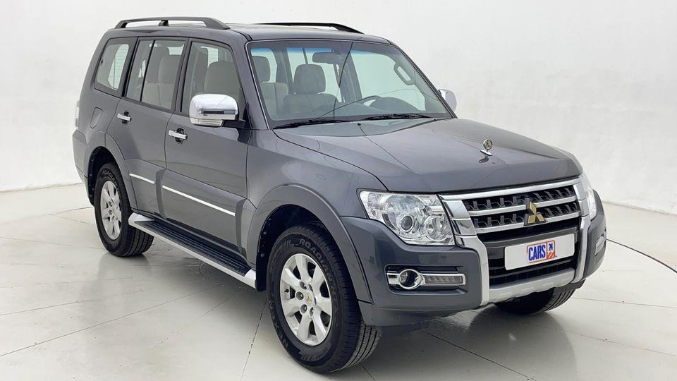 Mitsubishi Pajero GLS MIDLINE 3 Zero Down Payment Home Test Drive