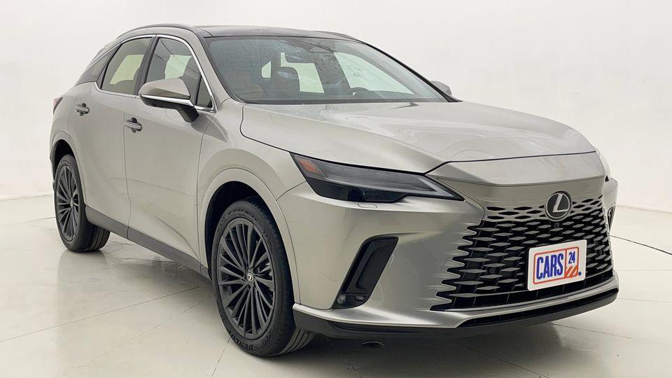 Lexus RX350 Prestige 3.5L (296 HP) 2024 PRESTIGE AED 3095/Month 0 DP 30 Day Return Warranty Service Hi