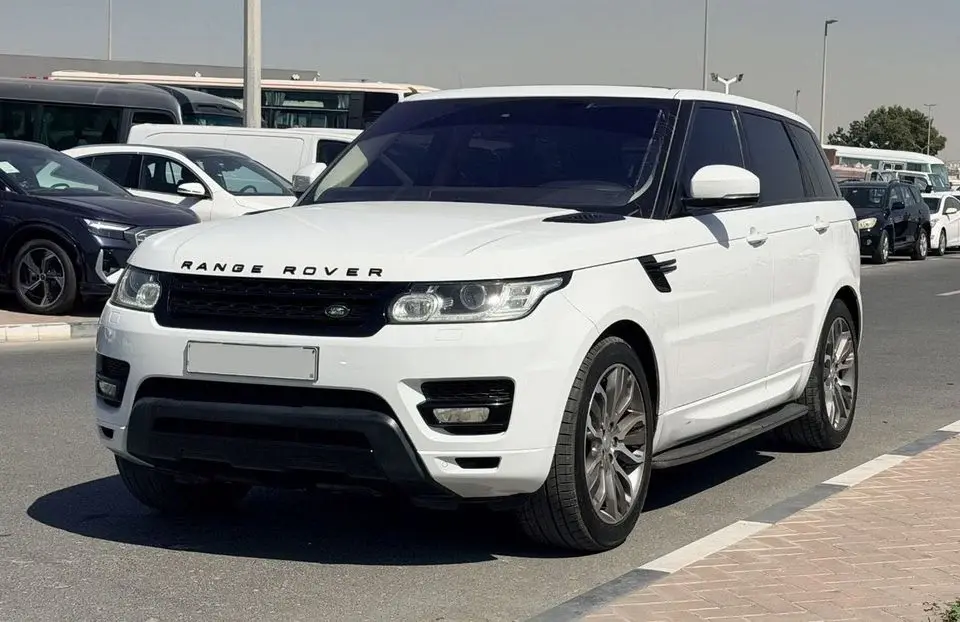 Land Rover Range Rover Sport Dynamic HSE P360 3.0L