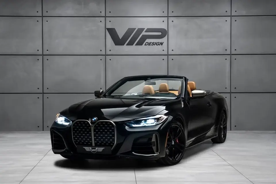 BMW 440i M440i xDRIVE 3.0L
