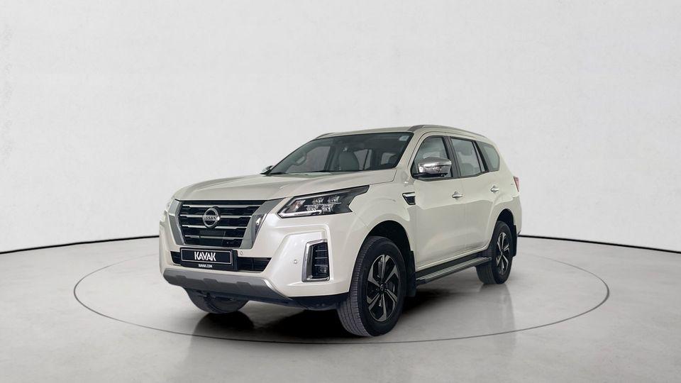 Nissan XTerra Platinum upto AED 20,000 Ramadan Discount Guaranteed Warranty 0 Down Payment