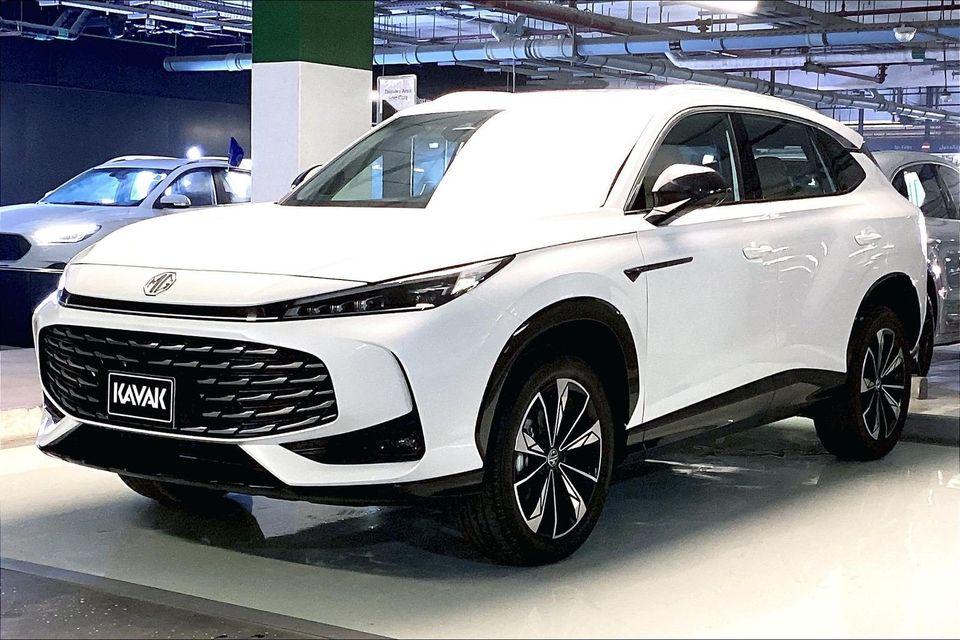 MG HS Deluxe upto AED 20,000 Ramadan Discount Guaranteed Warranty 0 Down Payment