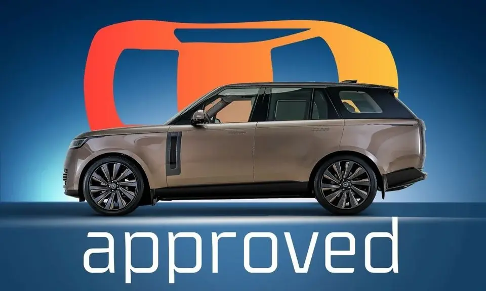 Land Rover Range Rover Special Offer AED 15,882 PM 1 of 5, GCC P615 SV Bespoke Ghazal Edition