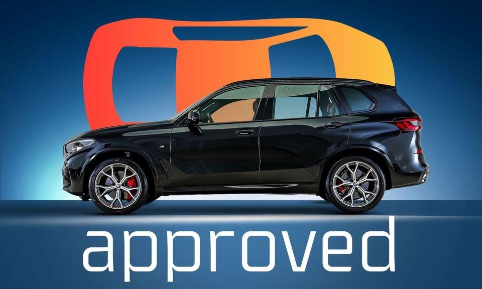 BMW X5 40i M Sport 3.0L AED 3,478 PM Harman Kardon, GCC Ramadan Offer