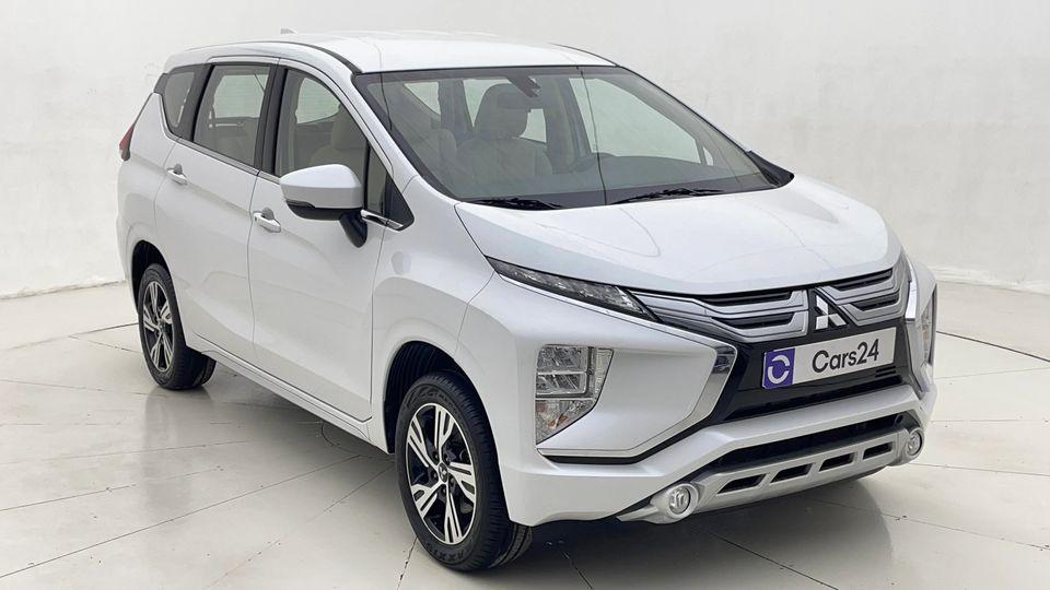 Mitsubishi Xpander Highline 1.5L 2022 HIGHLINE AED 737/Month 0 DP 30 Day Return Warranty Service History