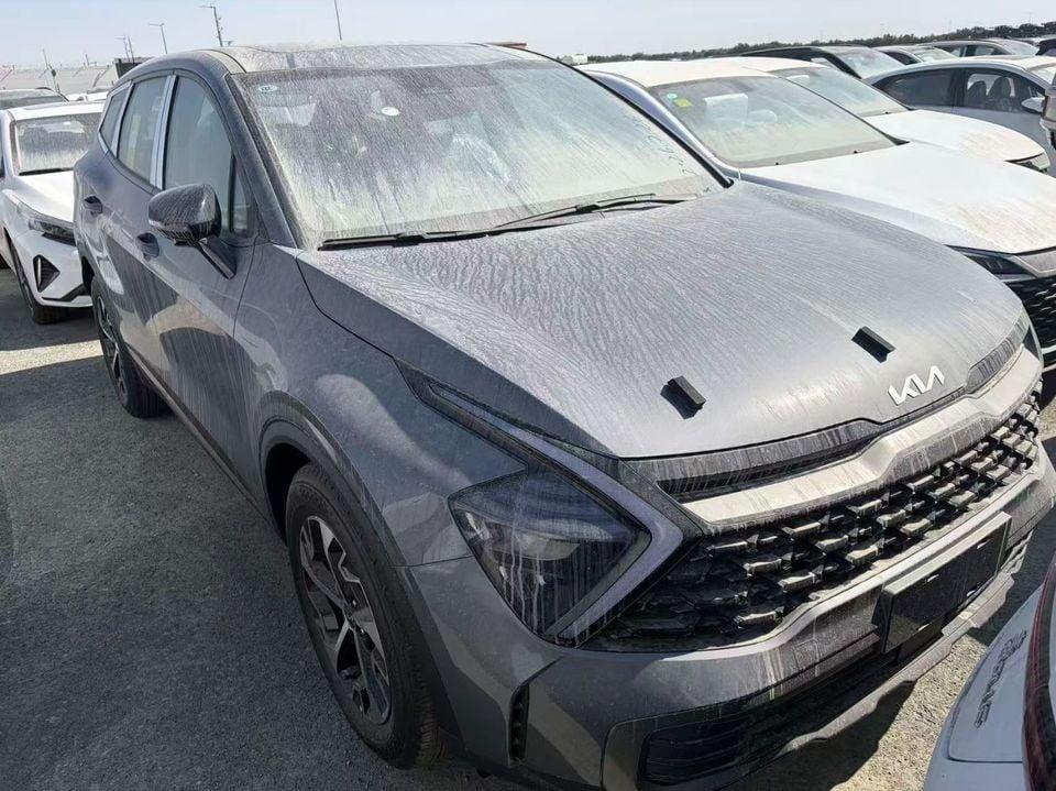 Kia Sportage L TX 1.5T