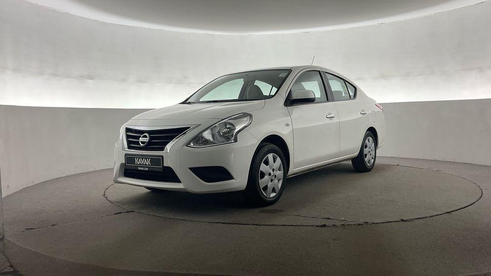 Nissan Sunny SV upto AED 20,000 Ramadan Discount Guaranteed Warranty 0 Down Payment
