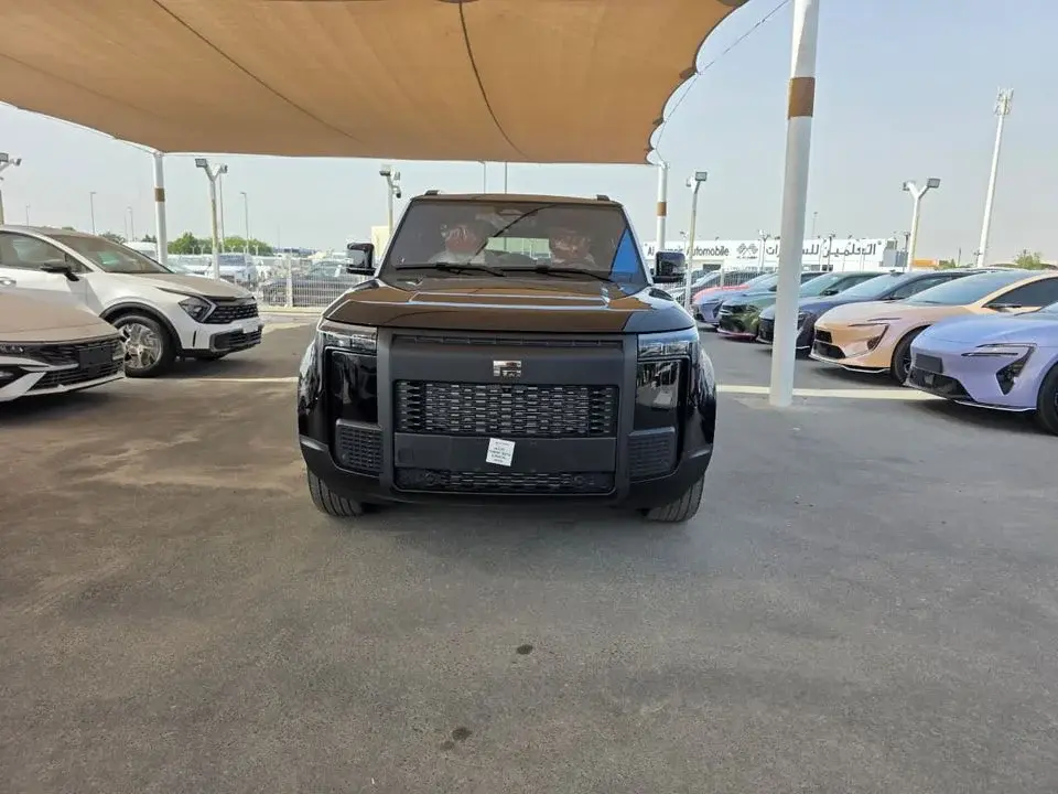 ROX 01 Rox 01 7 seat