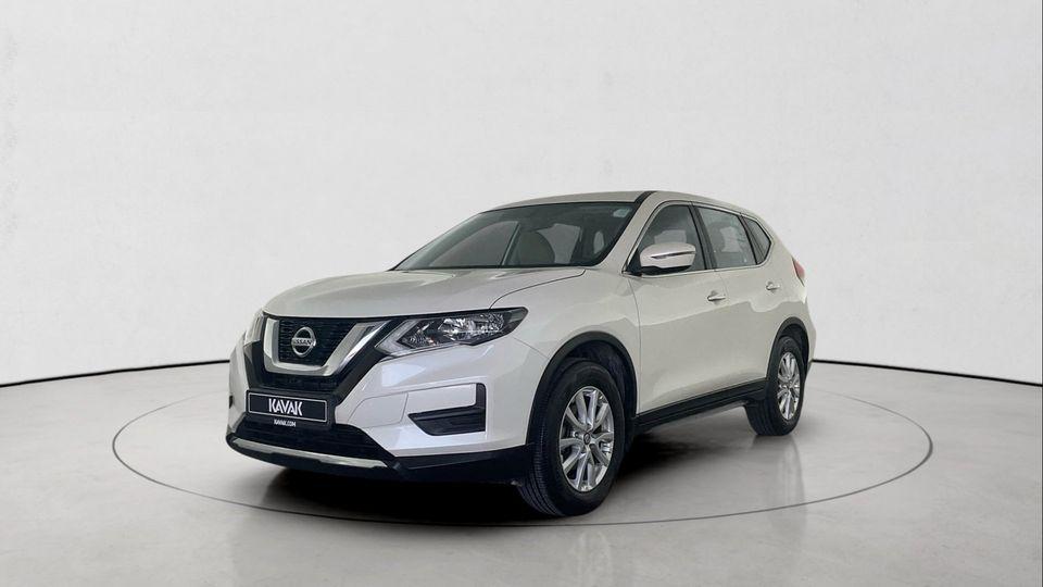 Nissan XTrail S upto AED 20,000 Ramadan Discount Guaranteed Warranty 0 Down Payment