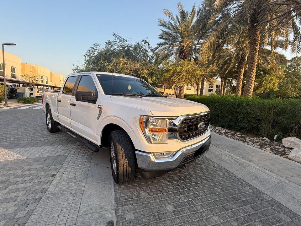 Ford F 150