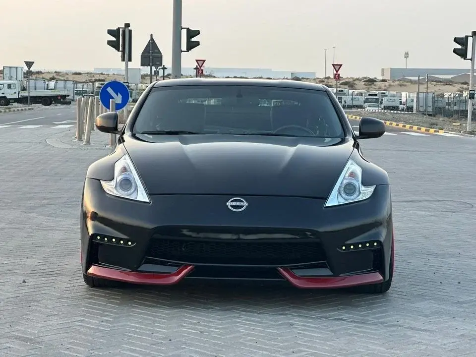 Nissan Z
