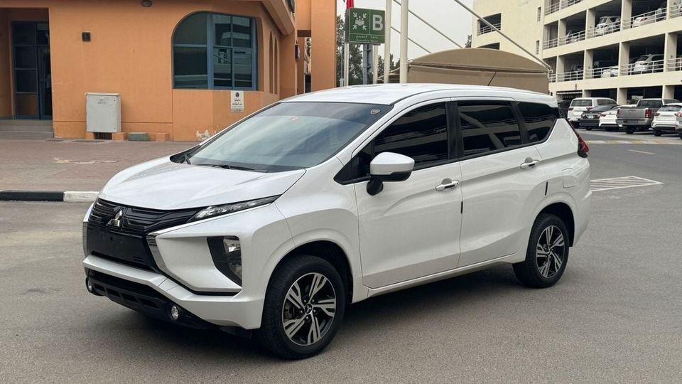 Mitsubishi Xpander Mid 1.5L