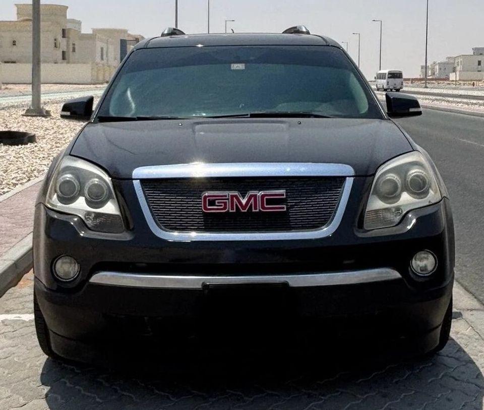 GMC Acadia