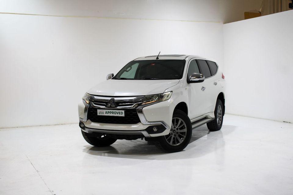 Mitsubishi Montero Sport GLS Premium 3.0L (7 Seater)