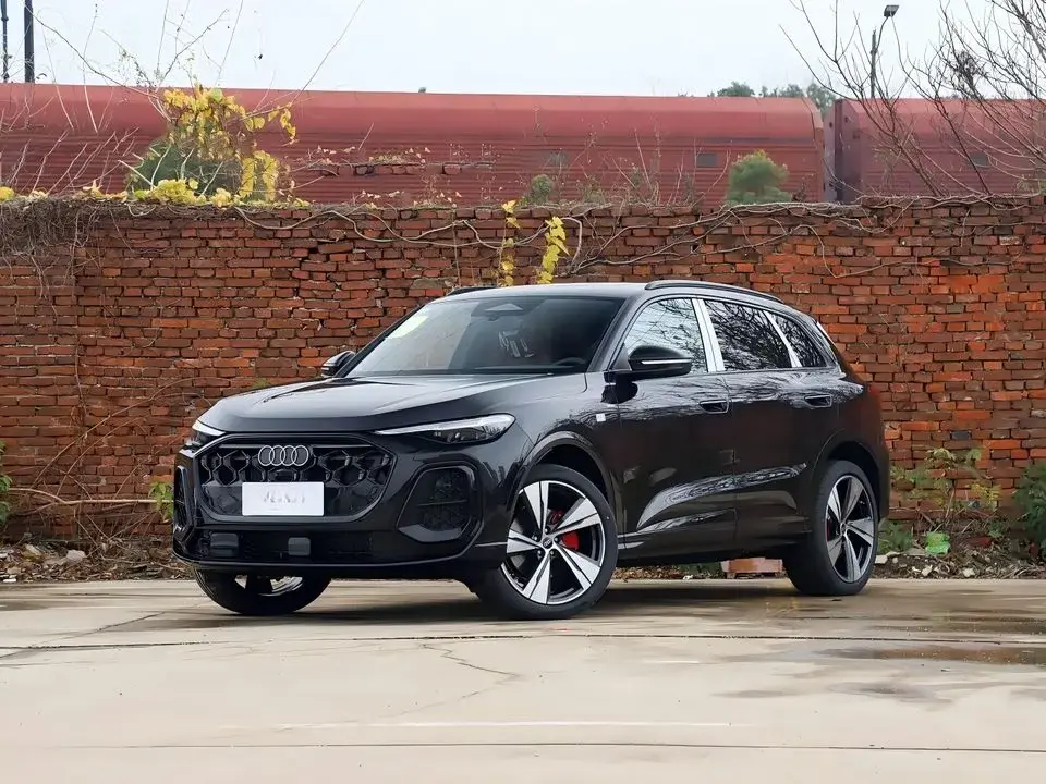 Audi Q5 OtherAudi Q5L Intelligent Hybrid Premium Edition