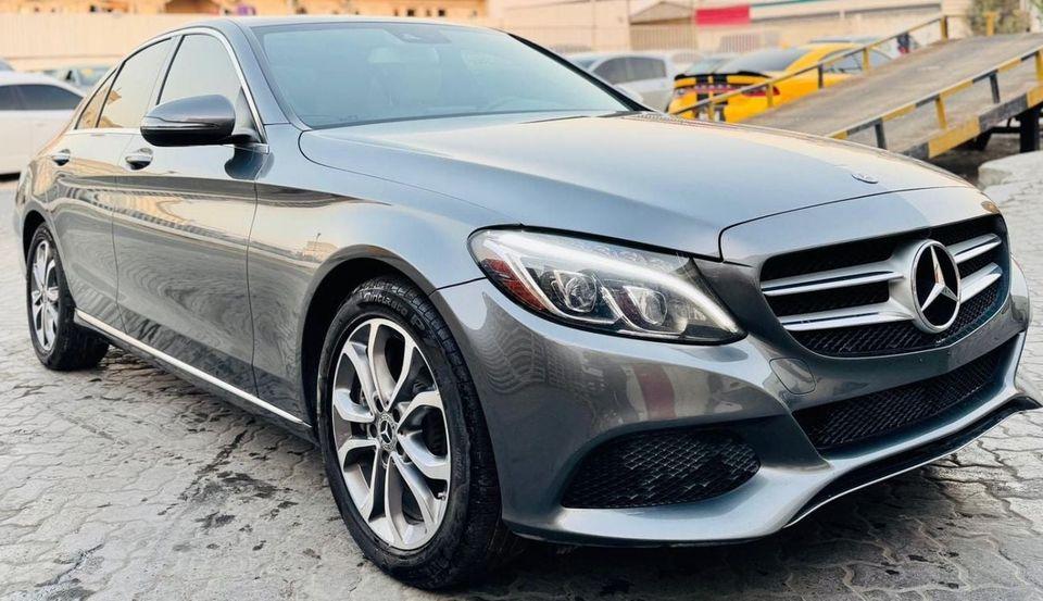 Mercedes-Benz C 300 Premium 2.0L