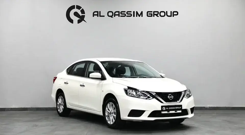 Nissan Sylphy Brand 725 monthly Free Insurance + Registration Ref#Sylphy25