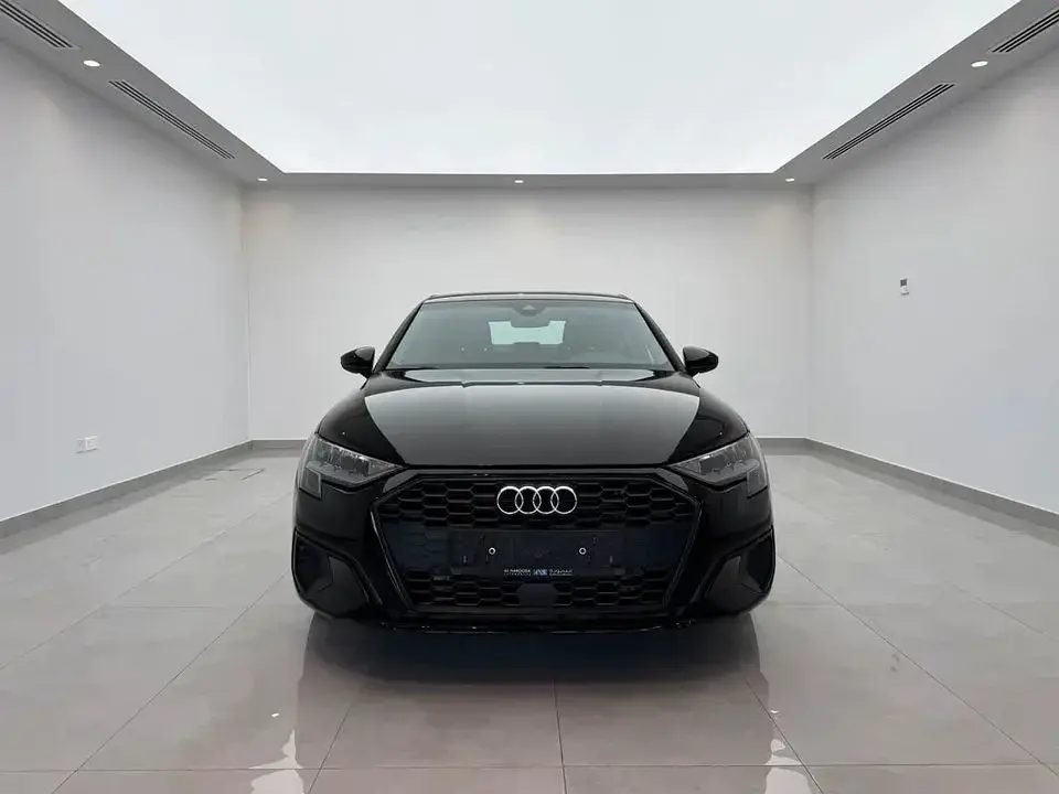 Audi A3 35 TFSI S Line 1.4L GCC Specs - Low Mileage