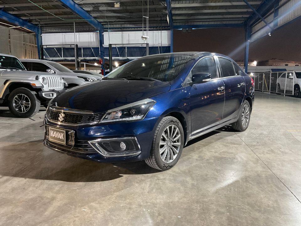 Suzuki Ciaz GLX upto AED 20,000 Ramadan Discount Guaranteed Warranty 0 Down Payment