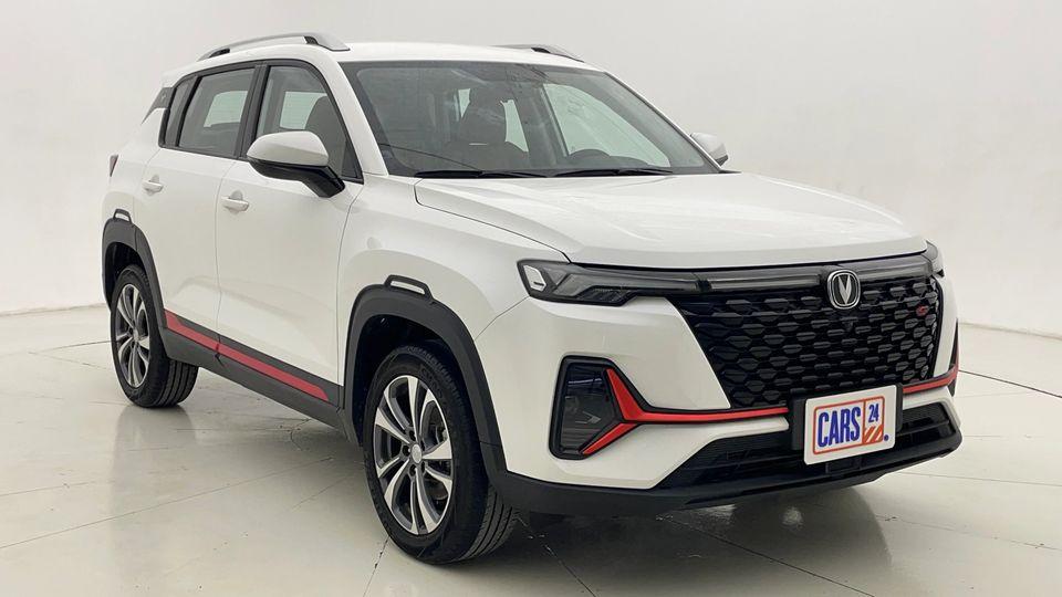 Changan CS35 Plus TREND 1.4 Zero Down Payment Home Test Drive