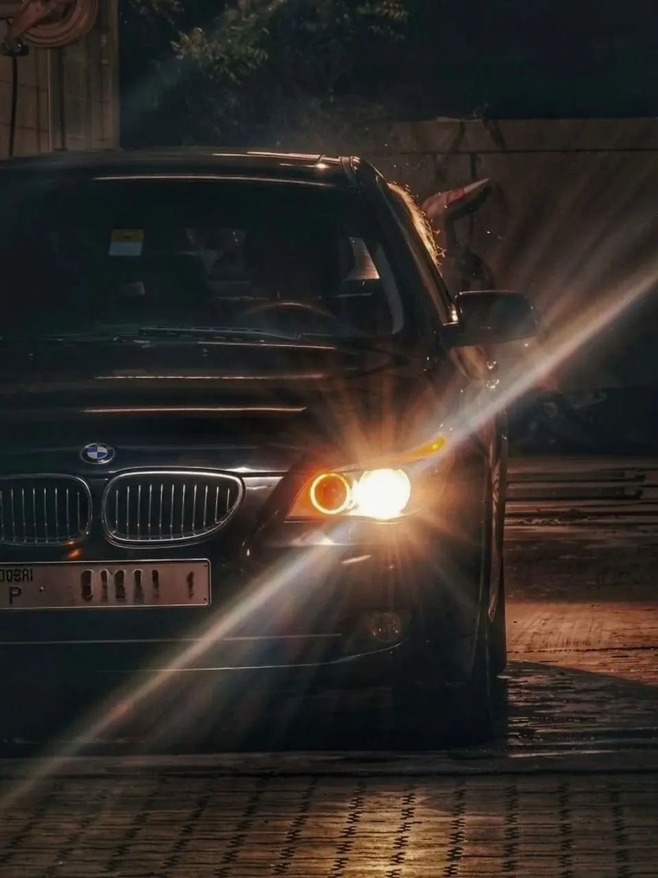 BMW 523i