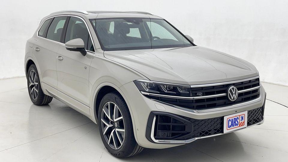 Volkswagen Touareg R LINE 3 Zero Down Payment Home Test Drive